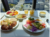 THE C's SKY DINING ザシーズスカイダイニング 梅田: とみこさんの2026年08月11日の1枚目の投稿写真