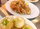 本格点心と台湾料理 ダパイダン105 横浜みなとみらい店 da pai dang 105: あつあげさんの2026年06月23日の1枚目の投稿写真