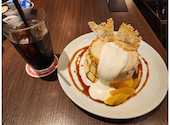 高倉町珈琲 狭山店: ちーこさんの2026年06月13日の1枚目の投稿写真