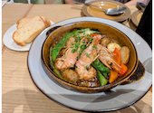 Vitalezza Kitchen ビタレーザキッチン 津雲台店: おさるさんの2026年06月20日の1枚目の投稿写真