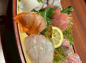 北海道海鮮 西5東3 新宿店: yさんの2026年07月06日の1枚目の投稿写真
