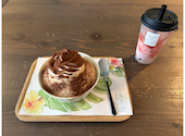 favorite フェイバリット Cafe&Bar: あやさんの2026年08月26日の1枚目の投稿写真