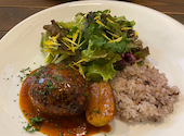 cafe'&bistro VERT カフェアンドビストロ ヴェール: 北山愛さんの2020年11月27日の1枚目の投稿写真