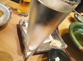 日本酒バル さわら グランフロント大阪: もえこさんの2026年05月16日の1枚目の投稿写真