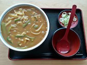 山都庵: とら１号さんの2014年02月08日の1枚目の投稿写真