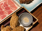 しゃぶしゃぶ清水 山口宇部店: ＳＥＮさんの2024年11月05日の1枚目の投稿写真