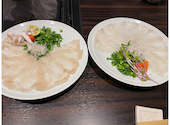 ふぐ うなぎ料理 玄品 千葉: ももたまさんの2022年05月05日の3枚目の投稿写真