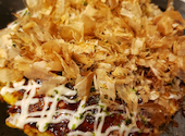 お好み焼き もんじゃ 鉄板焼 さっとん: ももたまさんの2021年12月05日の1枚目の投稿写真
