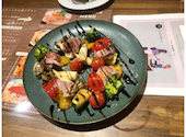 Cafe&Dining New Normal Cafe 鴻巣店: ヨッコさんの2022年11月22日の1枚目の投稿写真