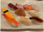 元祖ぶっち切り寿司 魚心 本店: りんりんさんの2026年09月04日の1枚目の投稿写真