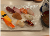 元祖ぶっち切り寿司 魚心 本店: りんりんさんの2026年09月04日の2枚目の投稿写真