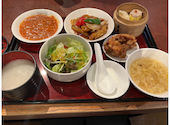 中国料理 青冥 Ching Ming チンミン 梅田店 ルクア サウス: りんりんさんの2026年06月03日の1枚目の投稿写真