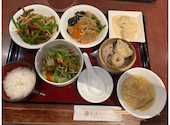 中国料理 青冥 Ching Ming チンミン 梅田店 ルクア サウス: りんりんさんの2026年06月03日の2枚目の投稿写真