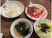 牛角　心斎橋店: りんりんさんの2026年03月の1枚目の投稿写真