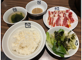 牛角 心斎橋店: りんりんさんの2026年06月12日の1枚目の投稿写真