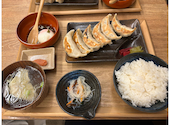 肉汁餃子のダンダダン　大阪駅前第二ビル店: りんりんさんの2026年04月25日の1枚目の投稿写真