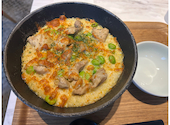 神戸元町ドリア阪急32番街店: りんりんさんの2026年04月17日の2枚目の投稿写真
