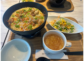 神戸元町ドリア阪急32番街店: りんりんさんの2026年06月13日の1枚目の投稿写真