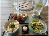 エイス シー オイスターバー＆グリル ルクア大阪店: りんりんさんの2026年05月22日の2枚目の投稿写真