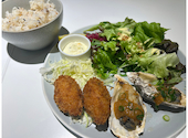 エイス シー オイスターバー 梅田NU茶屋町店: りんりんさんの2026年02月の1枚目の投稿写真