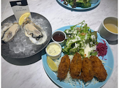 エイス シー オイスターバー 梅田NU茶屋町店: りんりんさんの2026年05月の1枚目の投稿写真