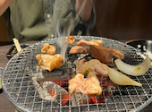 ホルモンとタンとカルビの専門店　ほるたん屋　中村長筬店: みさとさんの2026年04月の1枚目の投稿写真