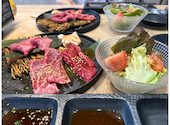 焼肉処 ニク乃クニ: チョコさんの2026年07月19日の1枚目の投稿写真