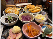 串揚げ あとわ あびこ店: チョコさんの2026年09月12日の1枚目の投稿写真