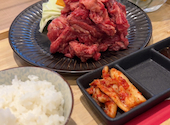 焼肉ばーる やま龍: とろいさんの2023年02月01日の1枚目の投稿写真