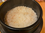 海鮮 餃子 釜飯 じゃのめ: オーガンさんの2024年12月07日の1枚目の投稿写真