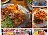 焼肉ホルモン肉五郎　横丁店: ナッキーさんの2024年04月の1枚目の投稿写真