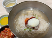 コリアンダイニング 李朝園 名谷店: ナッキーさんの2026年06月15日の1枚目の投稿写真