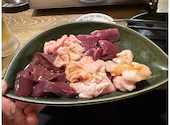 焼肉酒場 蜂ヤ: コジ－さんの2026年08月11日の2枚目の投稿写真