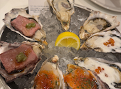 MARE & OYSTER マーレアンドオイスター 上野さくらテラス店: やんもさんの2025年04月19日の1枚目の投稿写真