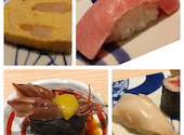 鮨とと吟 淀屋橋店: うさぎさんの2026年05月08日の1枚目の投稿写真