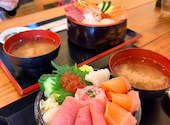 丼兵衛 小樽運河店: るみにゃんさんの2026年05月23日の1枚目の投稿写真