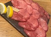 焼肉まる富 四条河原町店: いくらさんの2026年09月27日の1枚目の投稿写真