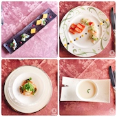 和欧風創作料理 日和庵: おかよさんの2018年08月26日の2枚目の投稿写真