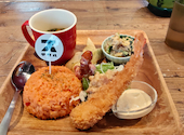 食堂カフェ ステクル: だんぷさんの2026年08月06日の1枚目の投稿写真