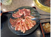安楽亭 上尾向山店: Noriさんの2026年07月26日の1枚目の投稿写真