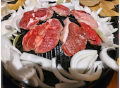 ジンギスカン えびす: ゆかさんの2026年06月14日の1枚目の投稿写真