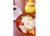 コーデュロイカフェ CORDUROY cafe 大名店: konomingさんの2026年05月09日の1枚目の投稿写真