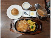 ステーキ宮 横浜西口エキニア店: ゆきさんの2026年08月07日の1枚目の投稿写真