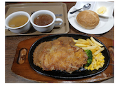 ステーキ宮 横浜西口エキニア店: ゆきさんの2026年09月03日の1枚目の投稿写真