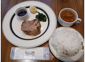 マロリーポークステーキ 戸塚区総合庁舎店: ゆきさんの2026年09月08日の1枚目の投稿写真