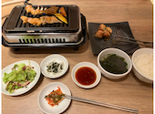 韓国料理KollaBo コラボ ららぽーと柏の葉店: かおりゅさんの2026年09月13日の1枚目の投稿写真