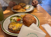 THE BURGER SHOP do: ライオンズさんの2026年02月の1枚目の投稿写真
