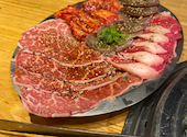 焼肉 どんどん 大名店: もっちさんの2021年07月12日の2枚目の投稿写真