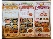 KollaBo × マンジョッオヒャンジョッパル＆ソベッチャカンジャンケジャン 栄店: コロさんの2025年04月の1枚目の投稿写真