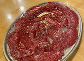 大衆ホルモン やきにく 煙力 彦根店: minidoraさんの2026年05月03日の2枚目の投稿写真